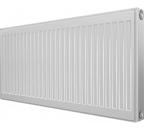 Панельный радиатор ROYAL THERMO COMPACT C22-500-1100 RAL9016 НС-1189848