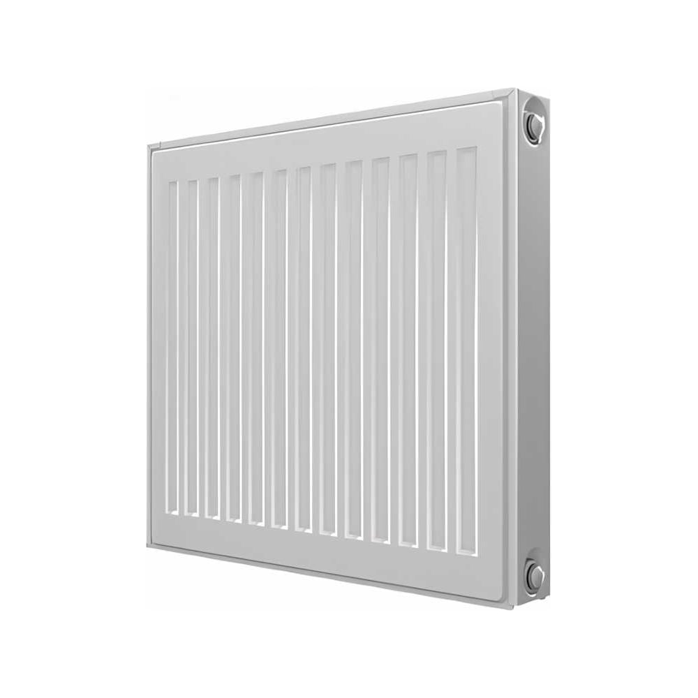 Панельный радиатор ROYAL THERMO COMPACT C22-500-700 RAL9016 НС