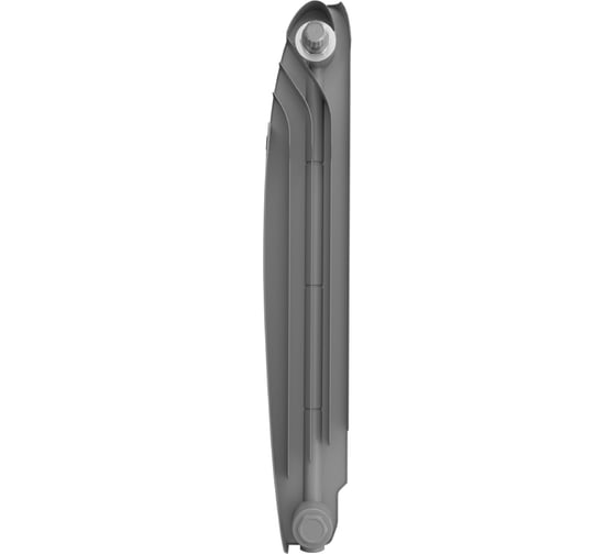 Радиатор ROYAL THERMO BiLiner 500/Silver Satin VDR - 12 секций НС-1309747