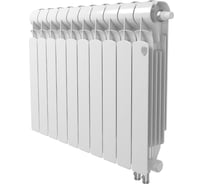 Радиатор ROYAL THERMO Indigo Super 500 VR - 10 секций НС-1194161