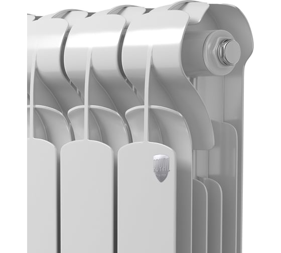 Радиатор ROYAL THERMO Indigo Super+ 500 10 секций НС-1274311