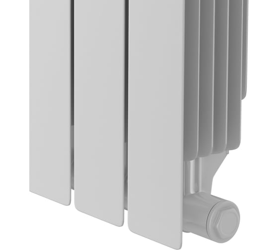 Радиатор ROYAL THERMO Indigo Super+ 500 10 секций НС-1274311