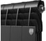 Радиатор ROYAL THERMO Biliner Alum 500 Noir Sable 10 секций НС-1250271 8