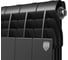 Радиатор ROYAL THERMO Biliner Alum 500 Noir Sable 10 секций НС-1250271 5