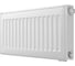 Панельный радиатор ROYAL THERMO VENTIL COMPACT VC22-300-600 RAL9016 НС-1191139 1