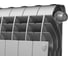 Радиатор ROYAL THERMO Biliner Alum 500 Silver Satin 6 секций НС-1250256 4