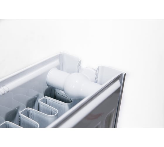 Панельный радиатор ROYAL THERMO VENTIL COMPACT VC22-300-2000 RAL9016 НС-1191126