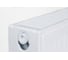 Панельный радиатор ROYAL THERMO VENTIL COMPACT VC11-500-1400 RAL9016 НС-1190796 2