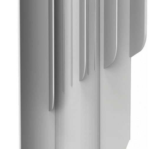 Радиатор ROYAL THERMO Indigo 500 2.0 8 секций НС-1295095