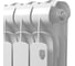 Радиатор ROYAL THERMO Indigo 500 2.0 8 секций НС-1295095 6
