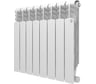 РадиаторROYALTHERMORevolutionBimetall5002.08секцийНС-1295119