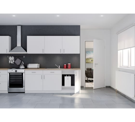 Водонагреватель STIEBEL ELTRON ESH 5 U-N Trend +А 3414 201387