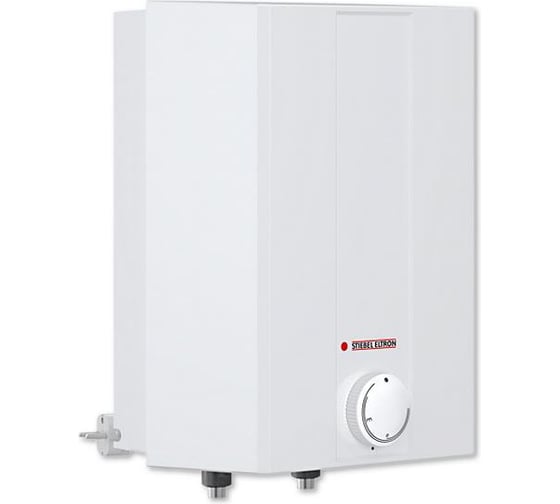 Электрический накопительный водонагреватель STIEBEL ELTRON ESH 5 O-N Trend tap 201389