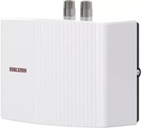 Проточный водонагреватель stiebel eltron eil 7 plus как подключить