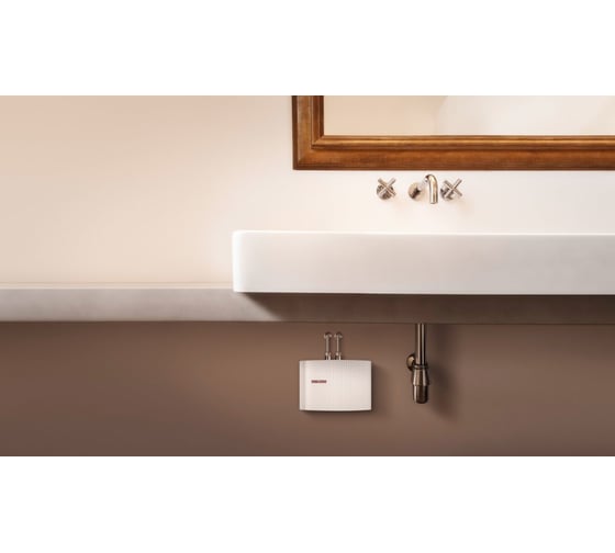Проточный электрический водонагреватель STIEBEL ELTRON EIL 4 Plus 200139