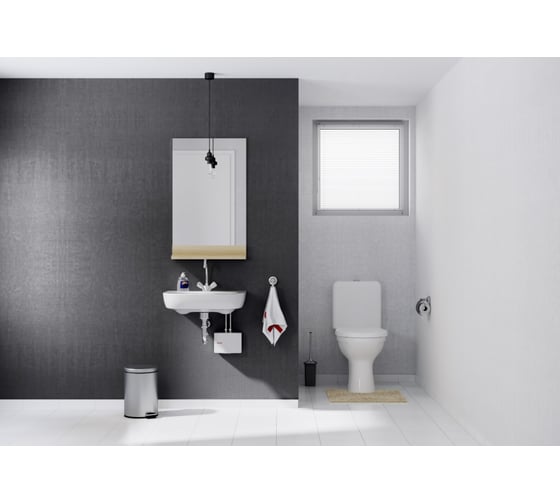 Проточный электрический водонагреватель STIEBEL ELTRON EIL 4 Plus 200139