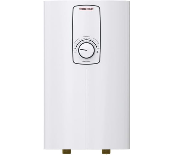 Проточный водонагреватель Stiebel Eltron DCE-S 10/12 Plus 238154 1
