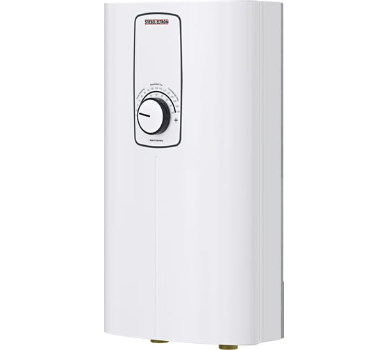 Проточный водонагреватель Stiebel Eltron DCE-S 10/12 Plus 238154