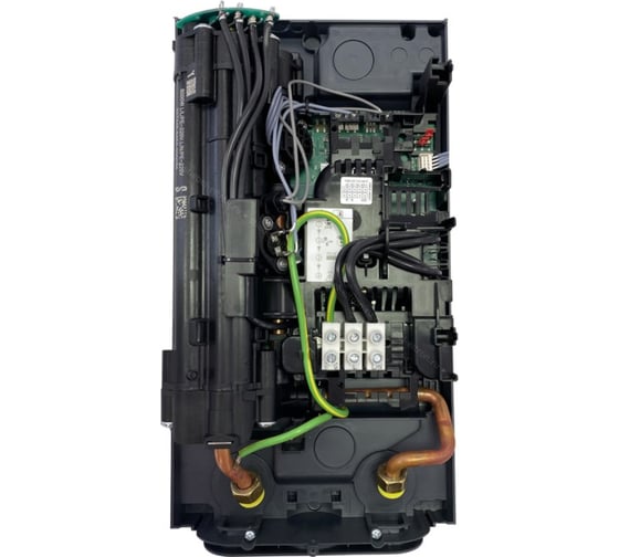 Проточный водонагреватель Stiebel Eltron DCE-S 10/12 Plus 238154