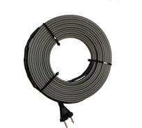 Саморегулирующийся кабель VARMEL для обогрева труб  VSRL16-2 секция 8м