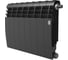 Радиатор ROYAL THERMO BiLiner 350 Noir Sable VR80 - 8 секц. НС-1506296 1