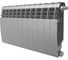 Радиатор ROYAL THERMO BiLiner 350 Silver Satin VR80 - 12 секц. НС-1506298 1