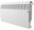 Радиатор ROYAL THERMO BiLiner 350 Bianco Traffico VR80 - 12 секц. НС-1506288 1
