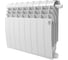 Радиатор ROYAL THERMO BiLiner 350 Bianco Traffico VR80 - 8 секц. НС-1506291 1