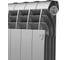 Радиатор ROYAL THERMO BiLiner 500 Silver Satin VR80 - 10 секц. НС-1506312 4