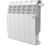 Радиатор ROYAL THERMO BiLiner 350 Bianco Traffico VR80 - 6 секц. НС-1506290