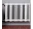 Трубчатый радиатор Zehnder Charleston 3057/20/№1270/RAL 9016, 3/4 6