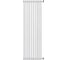 Трубчатый радиатор Zehnder Charleston 2180/10/№1270/RAL 9016, 3/4 1