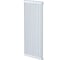 Трубчатый радиатор Zehnder Charleston 2180/10/№1270/RAL 9016, 3/4 2