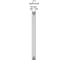 Трубчатый радиатор Zehnder Charleston 2180/10/№1270/RAL 9016, 3/4 4