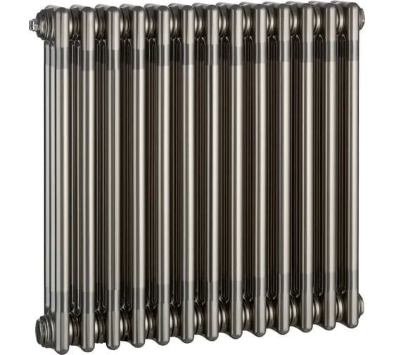 Трубчатый радиатор Zehnder Charleston 3057/20/№1270/TechnoLine, 3/4