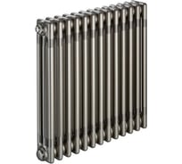 Трубчатый радиатор Zehnder Charleston 3057/12/№1270/TechnoLine, 3/4
