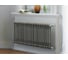 Трубчатый радиатор Zehnder Charleston 3057/12/№1270/TechnoLine, 3/4 3