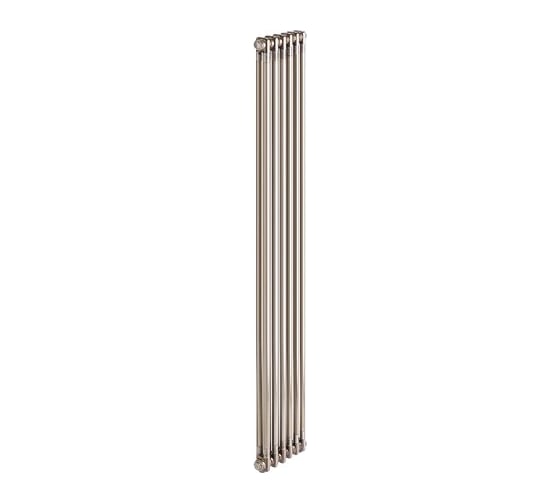 Трубчатый радиатор Zehnder Charleston 2180/06/№1270/TechnoLine, 3/4 1