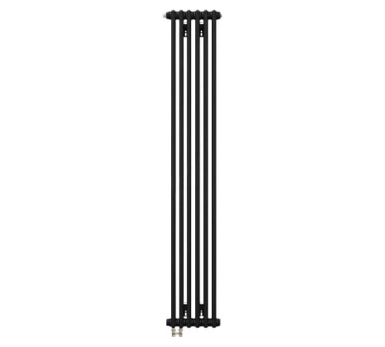 Радиатор Zehnder STOCK Completto 2180/06 V001 1/2 RAL 9217 C2180/06/V001/RAL 9217