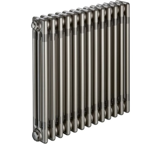 Трубчатый радиатор Zehnder Charleston 3057/16/№1270/TechnoLine, 3/4