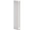 Трубчатый радиатор Zehnder Charleston 3180/10/№1270/RAL 9016, 3/4 1