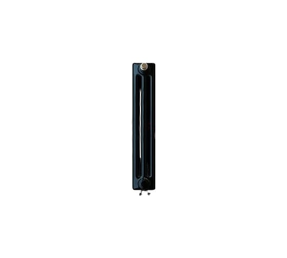 Трубчатый радиатор Zehnder Charleston Completto C3057/20/V001/RAL 9217