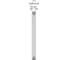 Трубчатый радиатор Zehnder Charleston Completto C2180/04/V001/RAL 9217 4