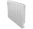 Радиатор биметаллический Royal Thermo Infinity 500 Bianco Traffico 8 секций НС-1630013 3
