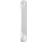 Радиатор биметаллический Royal Thermo Infinity 500 Bianco Traffico 8 секций НС-1630013 4