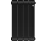 РадиаторбиметаллическийRoyalThermoInfinity500NoirSable4секцииНС-1629993