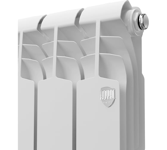 Радиатор Royal Thermo Vittoria Super 300 12 секций НС-1425989