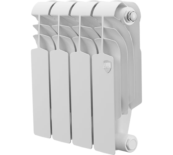 Радиатор Royal Thermo Vittoria Super 300 4 секции НС-1425998 1