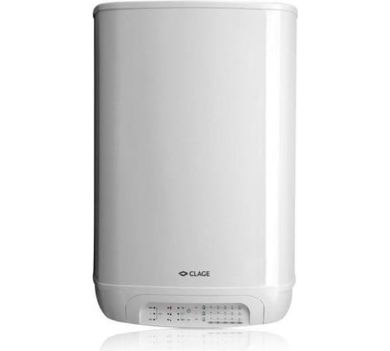 Водонагреватель накопительный Clage SX 80 4100-43080