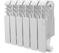 Радиатор Royal Thermo Vittoria Super 300 6 секций НС-1426000